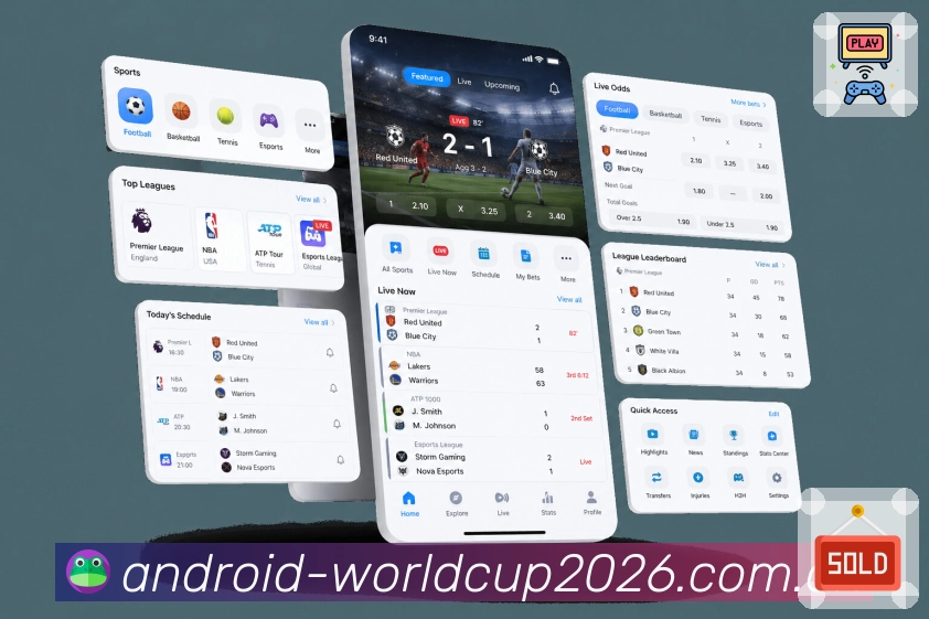 世界杯下注 移动端 APP 应用界面